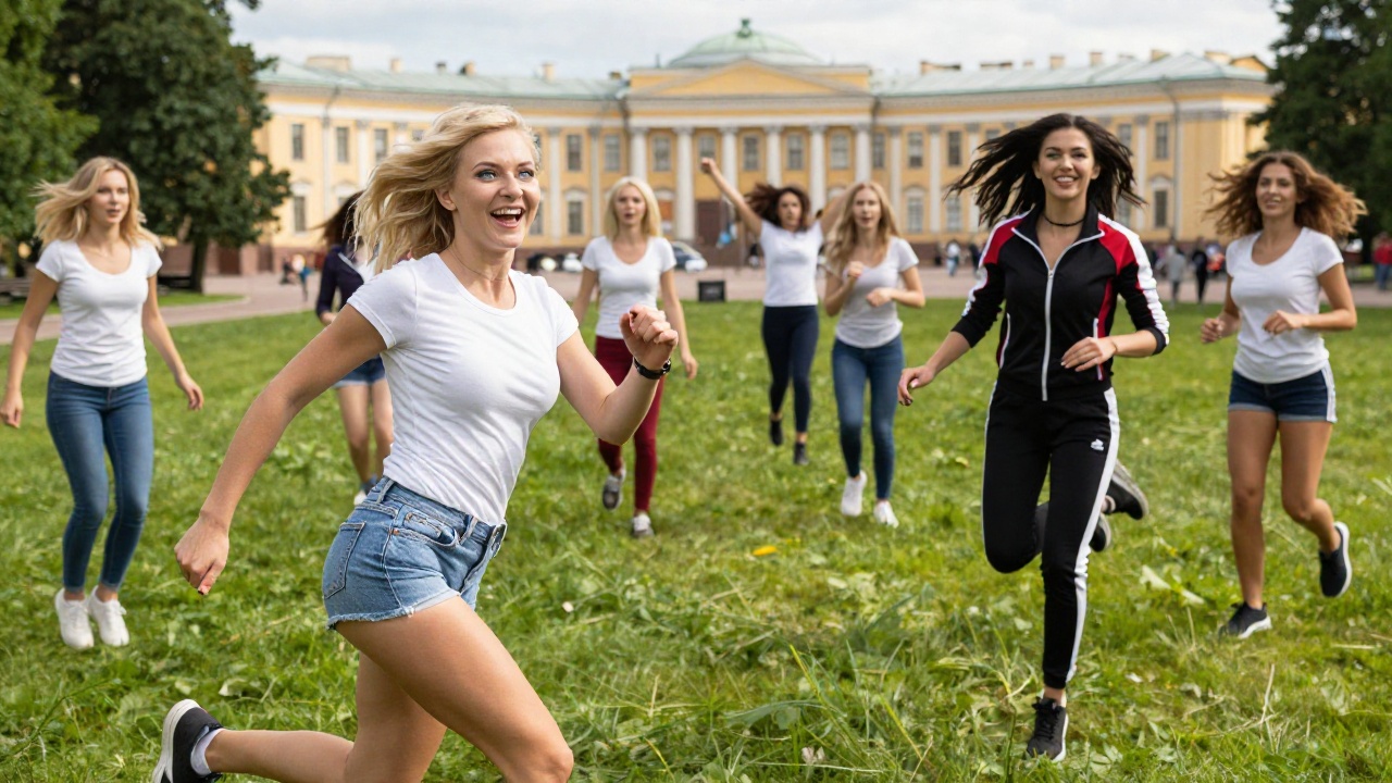 Ведущий и DJ: Игры для взрослых в Санкт-Петербурге игры, для, взрослых, с, ведущим, в, санктпетербурге, выездные, шоуформаты