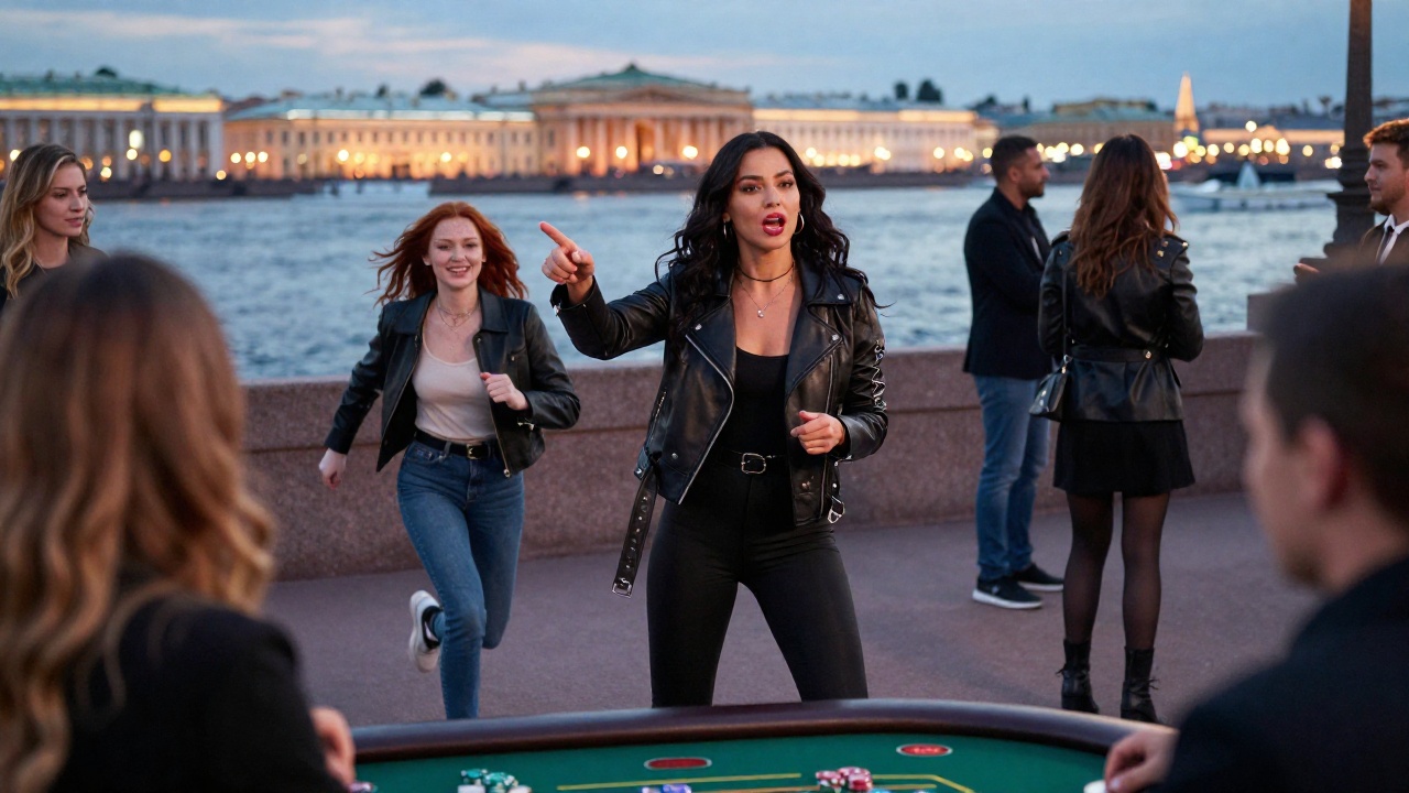 Ведущий и DJ: Игры для взрослых в Санкт-Петербурге игры, для, взрослых, с, ведущим, в, санктпетербурге, выездные, шоуформаты